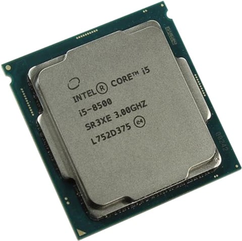 Intel Core i5-8500 (3 Ghz) LGA 1151 - CeX (UK): - Buy, Sell, Donate